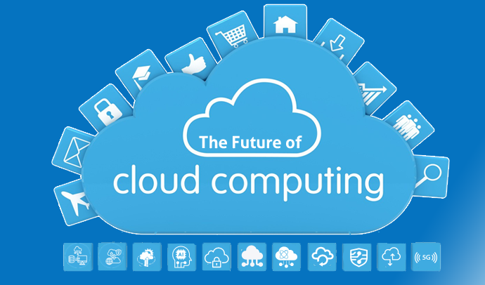 The Future of Cloud Computing