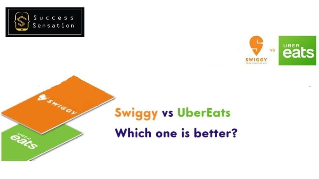 Swiggy Clone Vs UberEats Clone | Which Is The Best Food Ordering Script?
